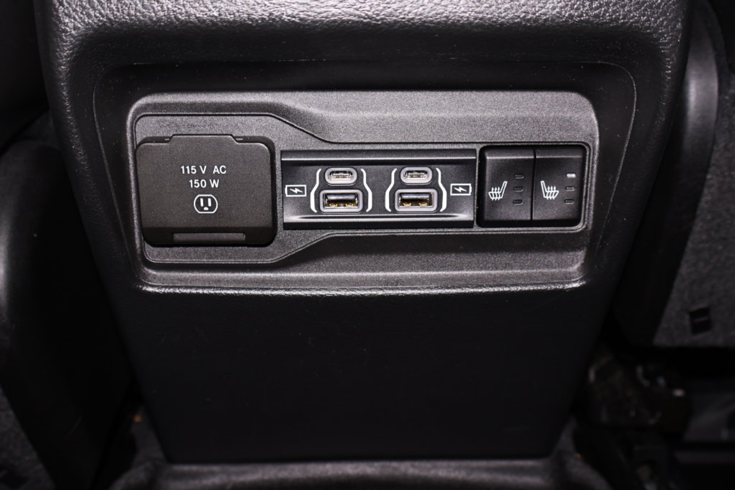 2024 Jeep Grand Cherokee Limited - Photo 16