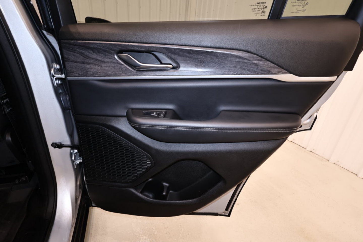 2024 Jeep Grand Cherokee Limited - Photo 17