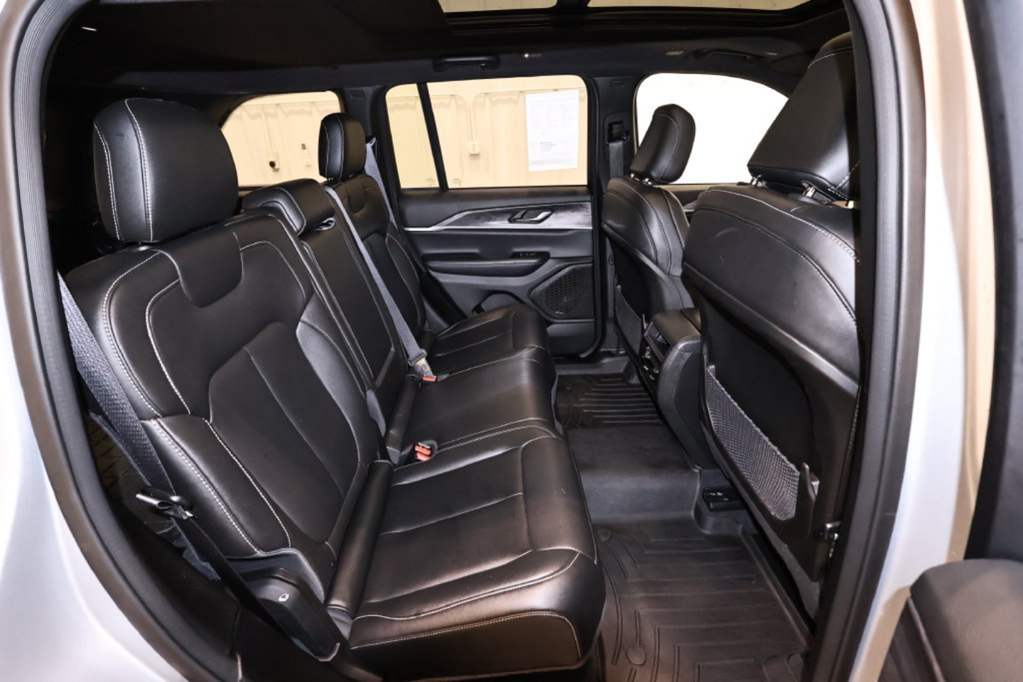 2024 Jeep Grand Cherokee Limited - Photo 18