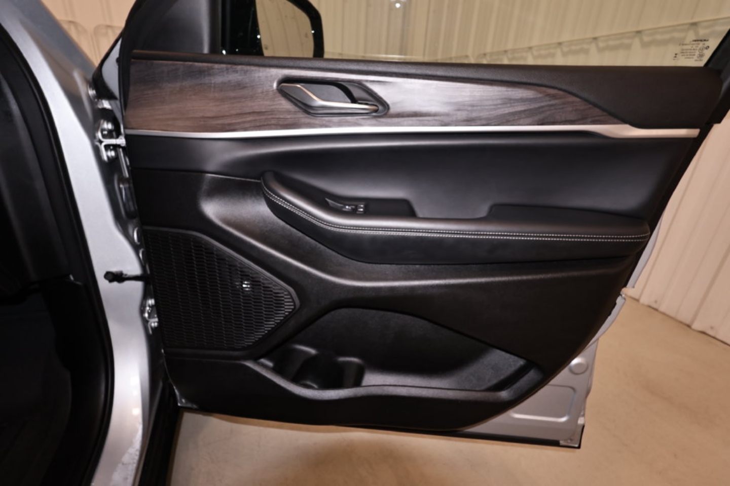 2024 Jeep Grand Cherokee Limited - Photo 19