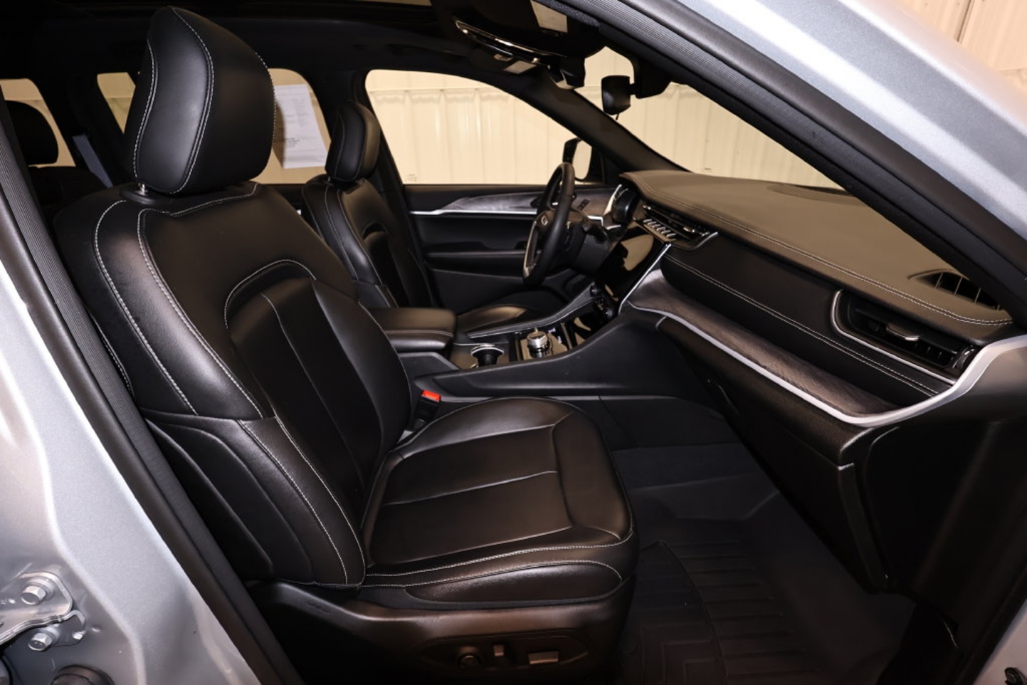 2024 Jeep Grand Cherokee Limited - Photo 20