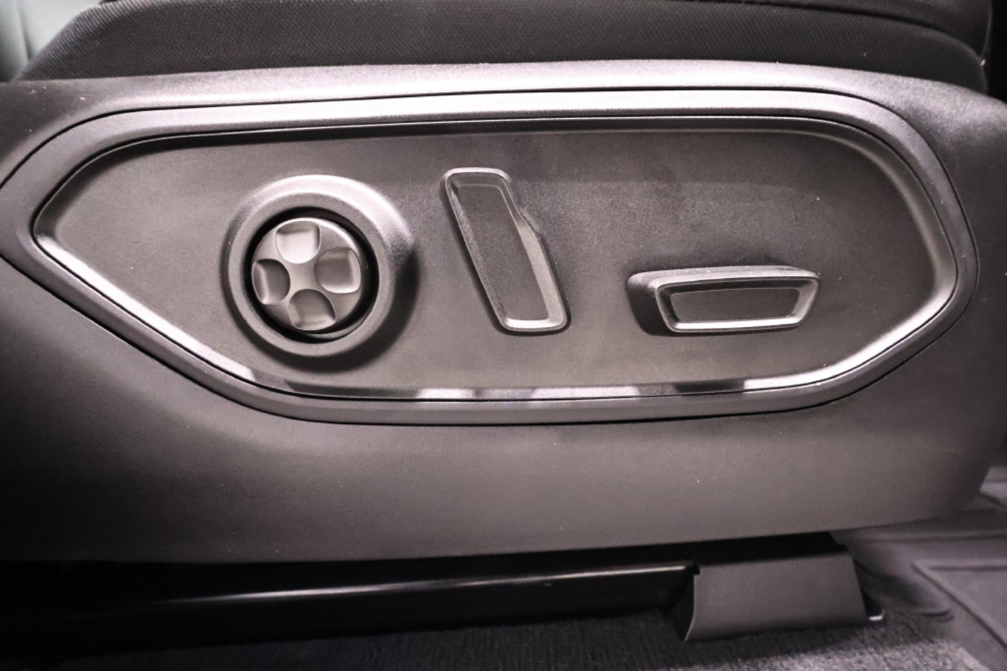 2024 Jeep Grand Cherokee Limited - Photo 21