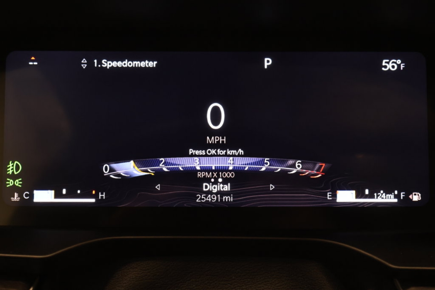 2024 Jeep Grand Cherokee Limited - Photo 23