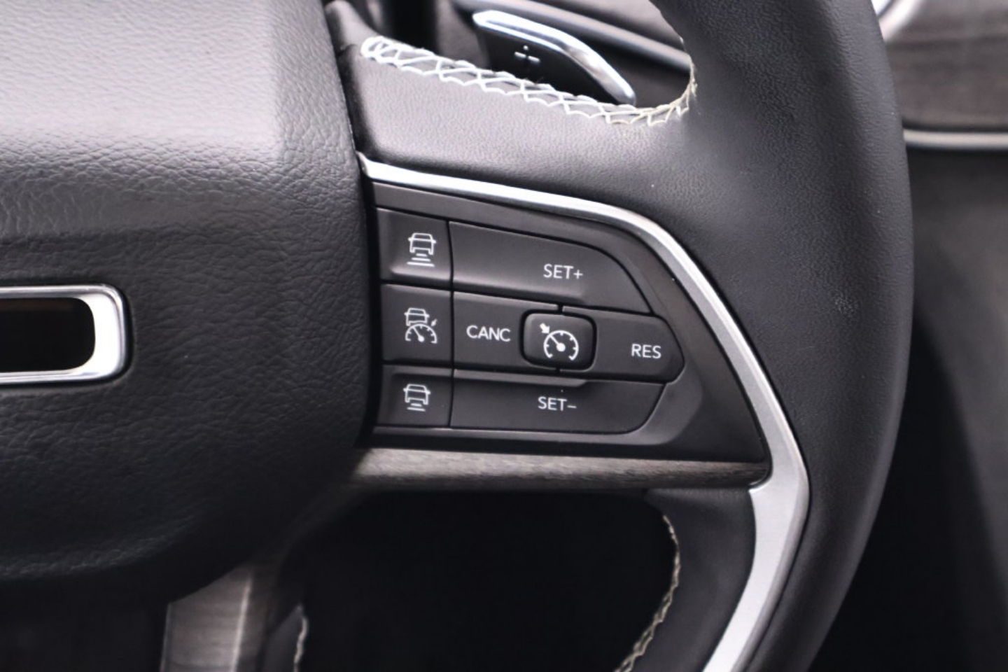 2024 Jeep Grand Cherokee Limited - Photo 25
