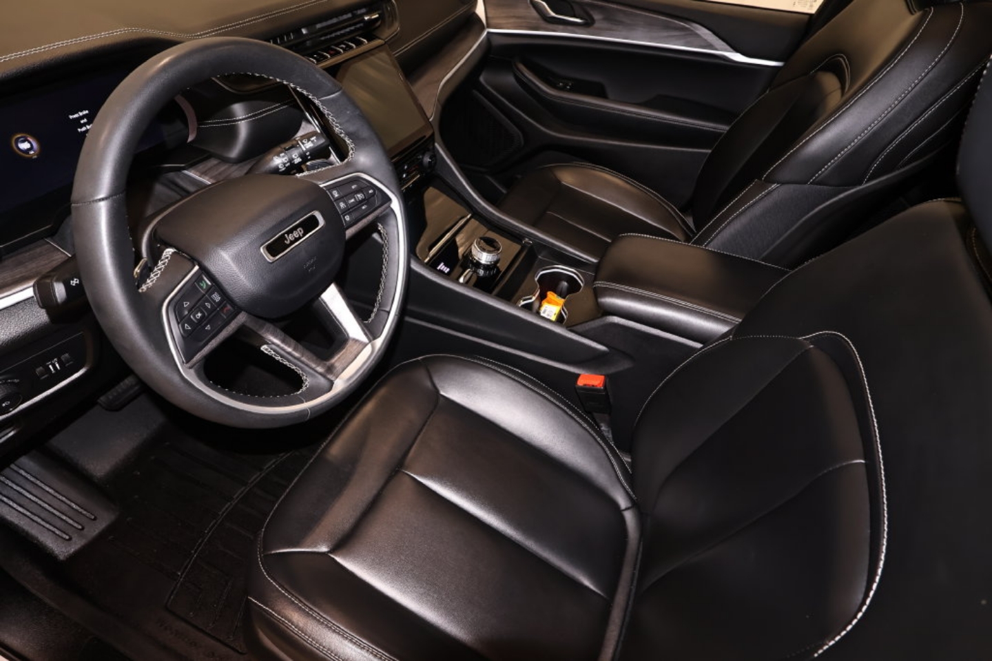 2024 Jeep Grand Cherokee Limited - Photo 33