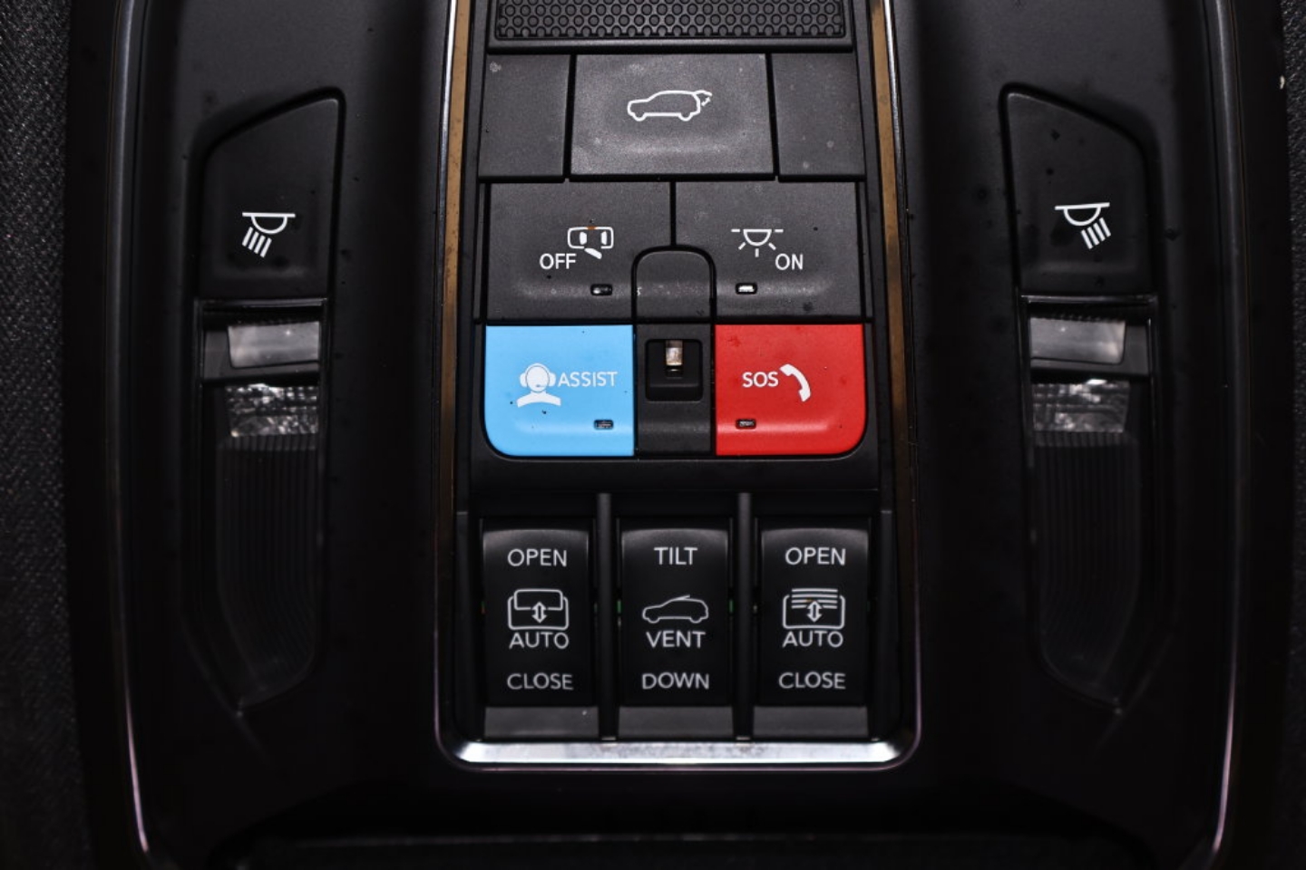 2024 Jeep Grand Cherokee Limited - Photo 35