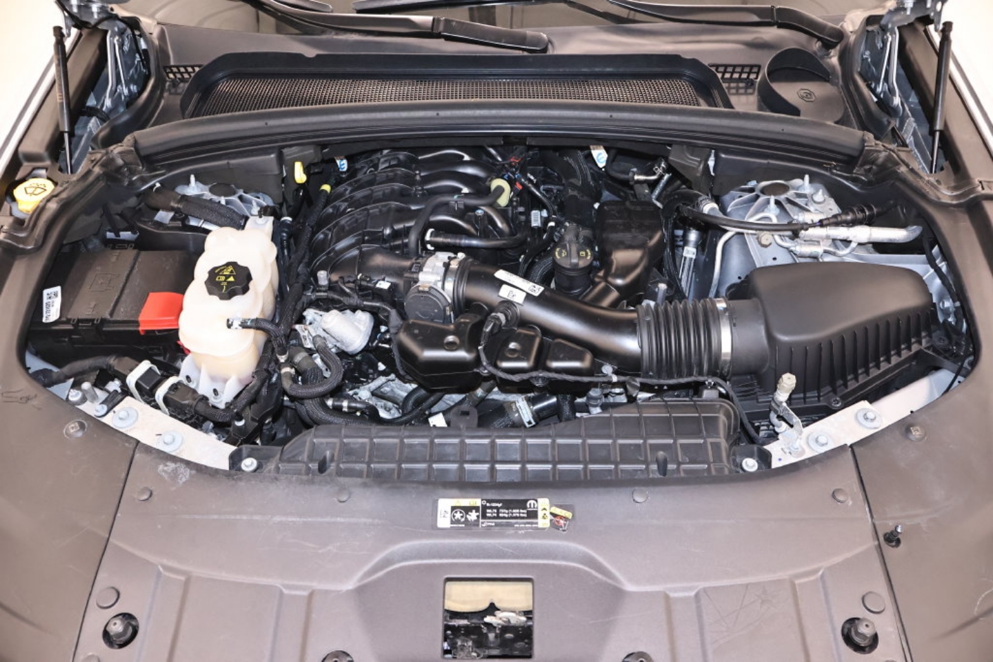 2024 Jeep Grand Cherokee Limited - Photo 42