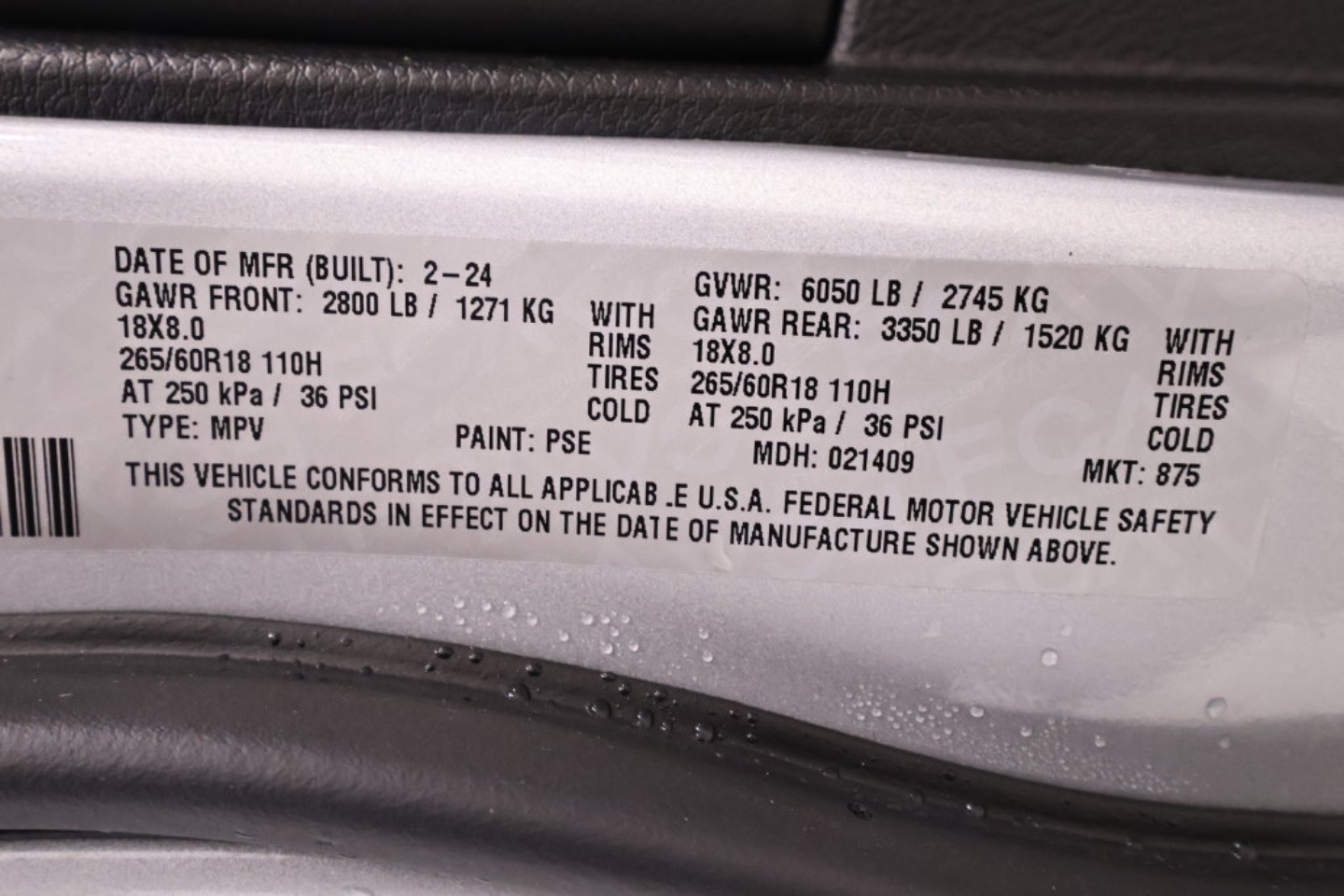 2024 Jeep Grand Cherokee Limited - Photo 44