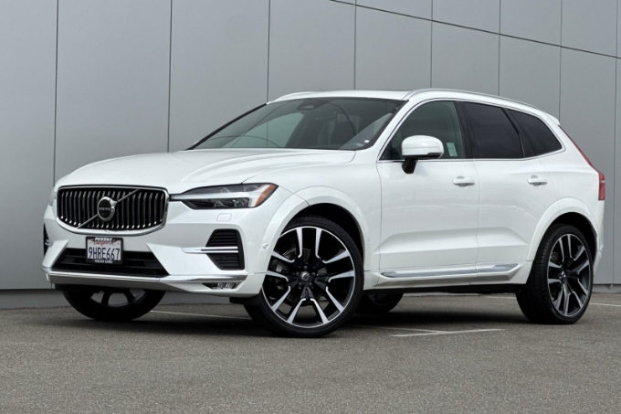 2023 Volvo XC60