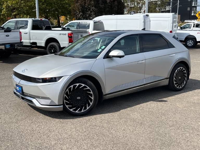 2023 Hyundai Ioniq 5 Limited