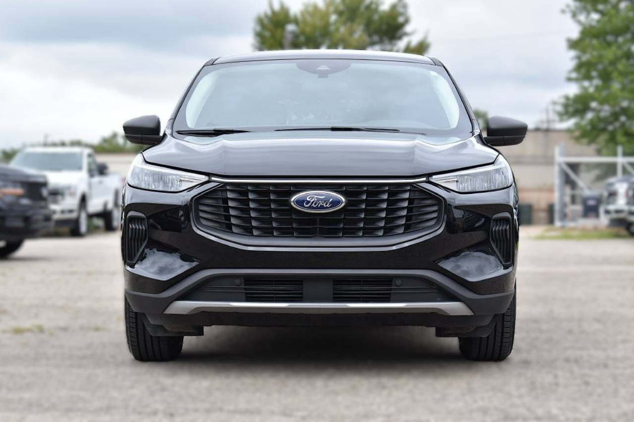 Certified 2024 Ford Escape Active with VIN 1FMCU9GN1RUA89330 for sale in Kansas City