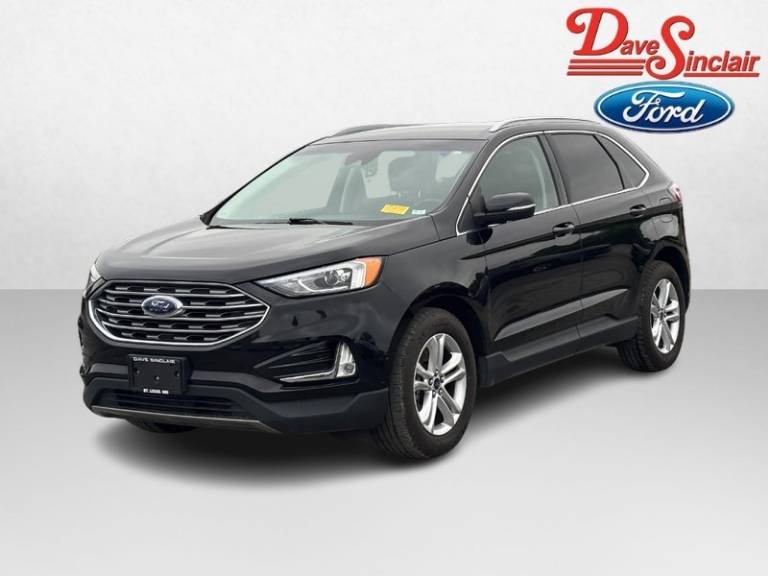 2020 Ford Edge SEL AWD