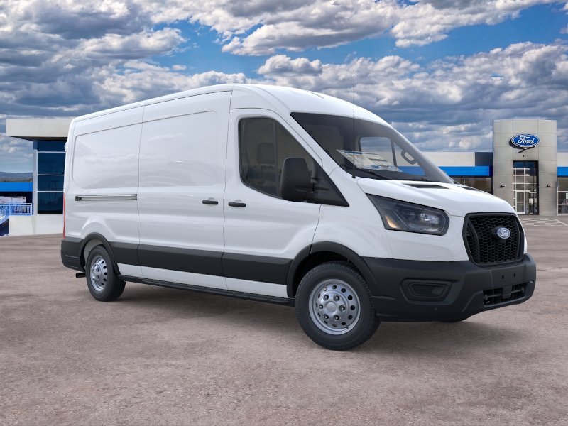 2026 Ford Transit Van Base - Photo 7