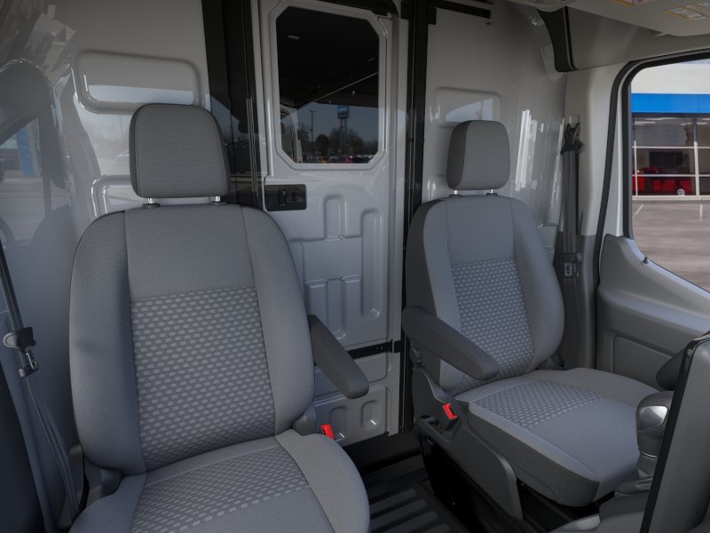 2026 Ford Transit Van Base - Photo 10