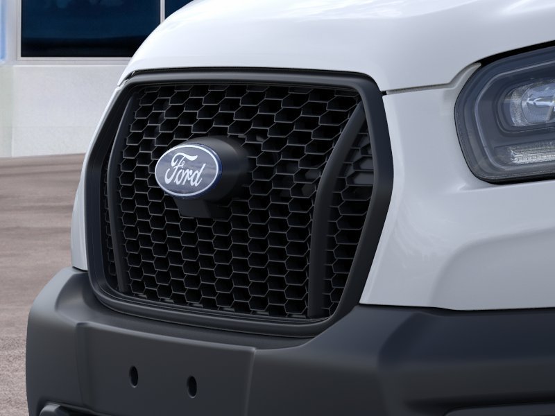 2026 Ford Transit Van Base - Photo 17