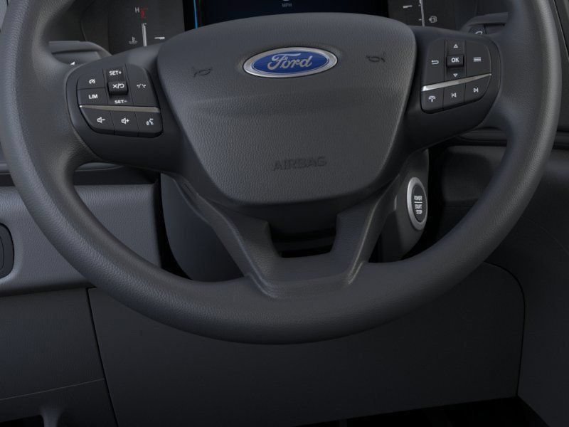 2026 Ford Transit Van Base - Photo 22