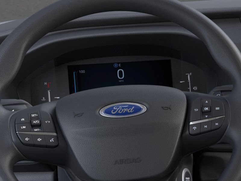 2026 Ford Transit Van Base - Photo 23