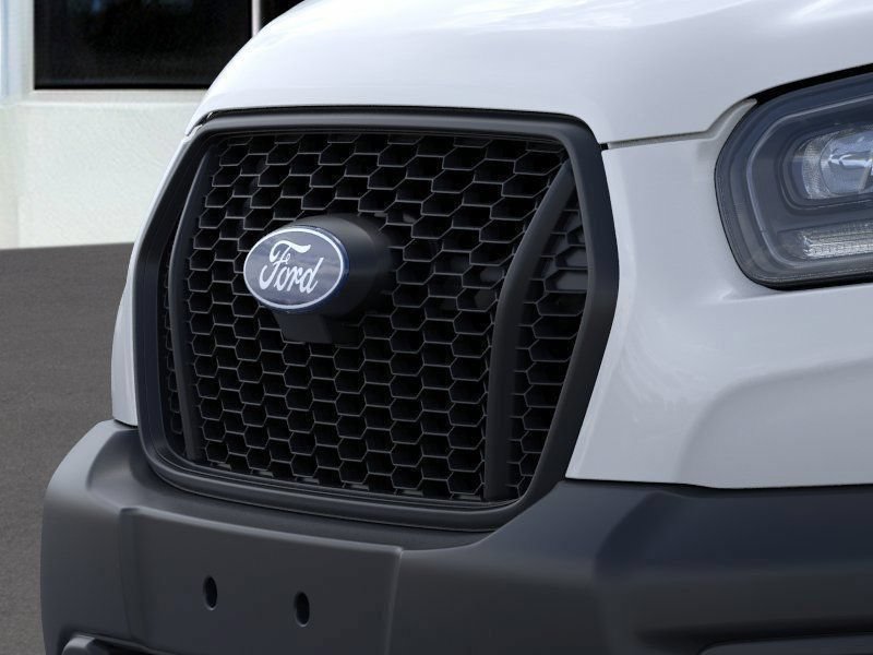2026 Ford Transit Van Base - Photo 31