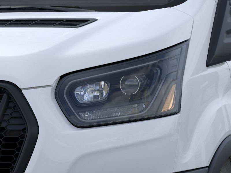 2026 Ford Transit Van Base - Photo 33