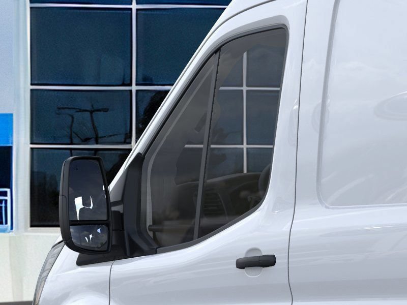 2026 Ford Transit Van Base - Photo 36