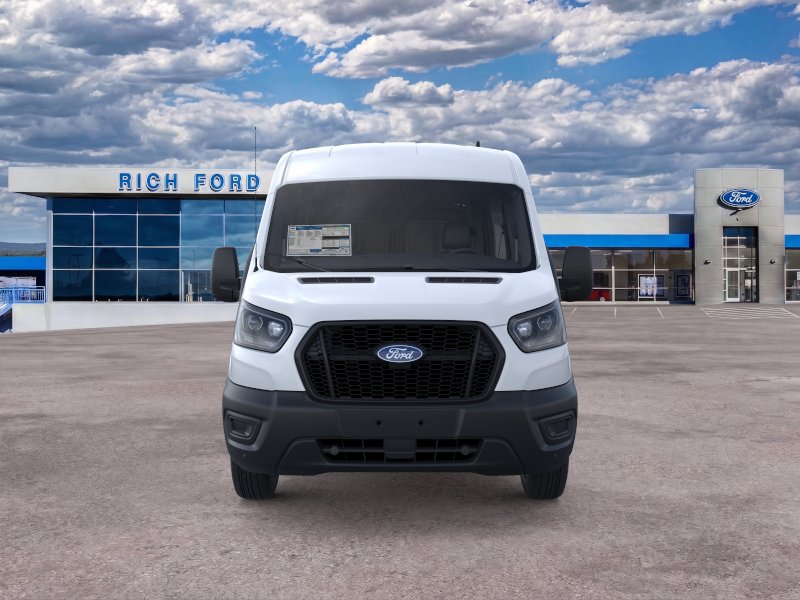 2026 Ford Transit Van Base - Photo 6