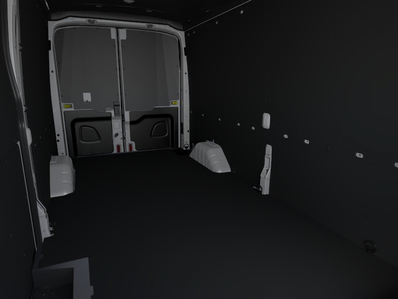 2026 Ford Transit Van Base - Photo 11