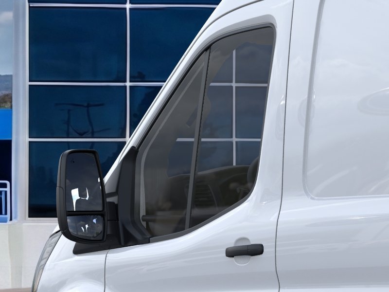 2026 Ford Transit Van Base - Photo 20