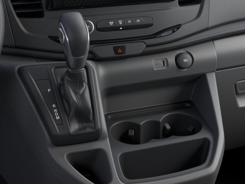 2026 Ford Transit Van Base - Photo 25
