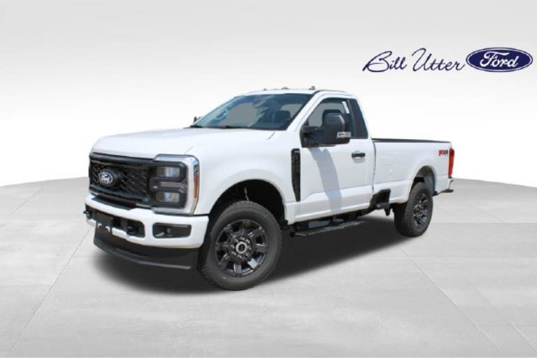 2027 Ford F-250SD XL