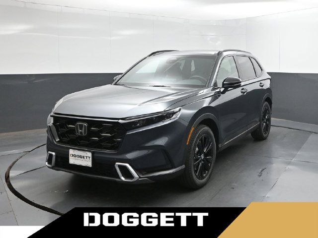 2027 Honda CR-V Sport Touring