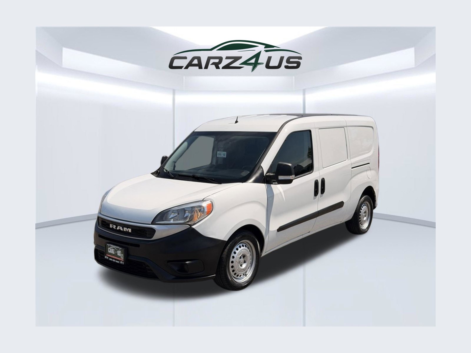 2022 RAM ProMaster City Base