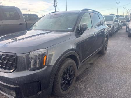 2024 Kia Telluride SX X-PRO