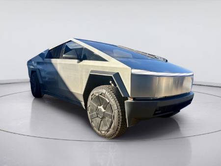 2024 Tesla Cybertruck