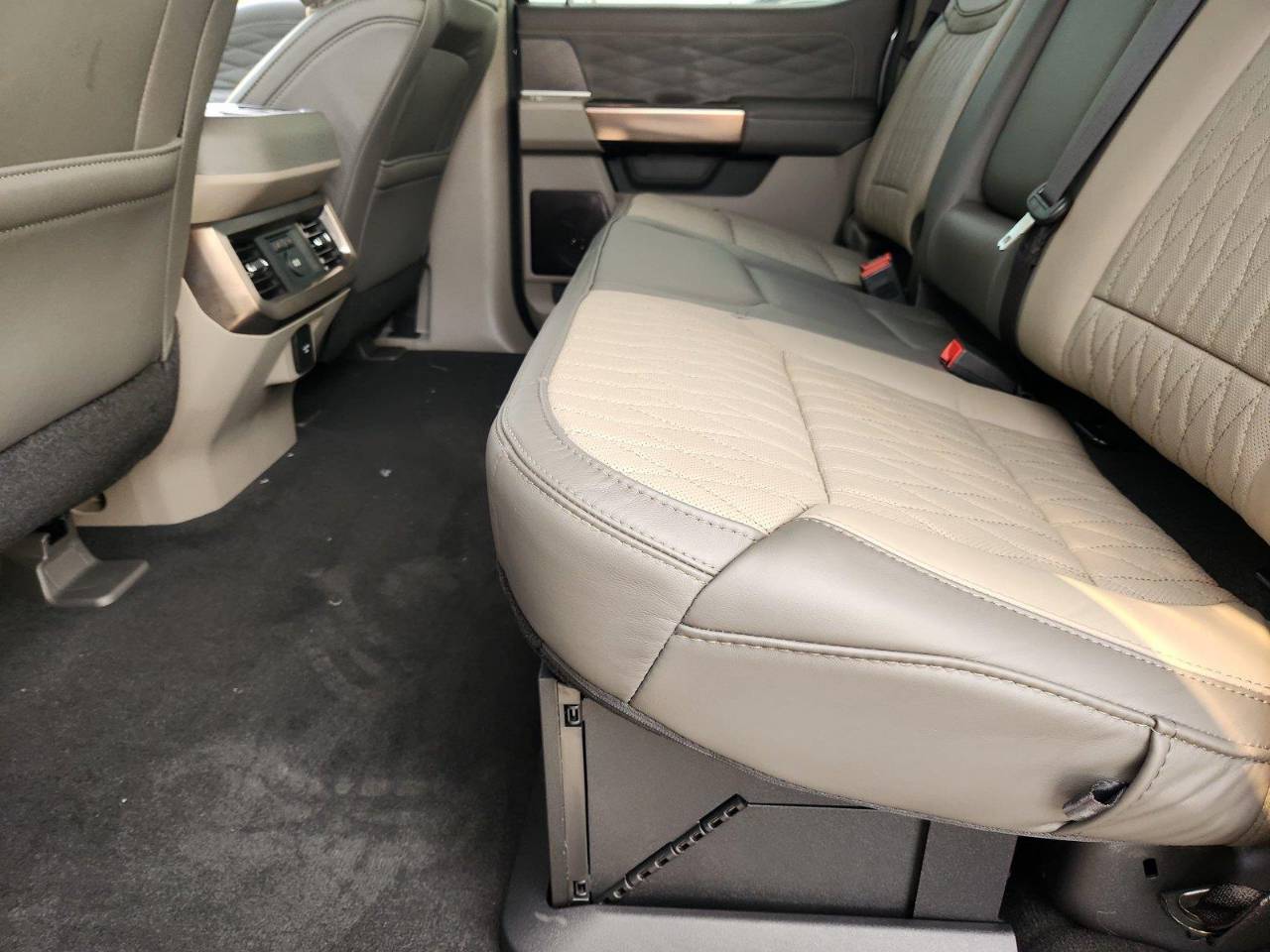 New 2026 Ford Super Duty F-450 DRW Platinum, photo 20