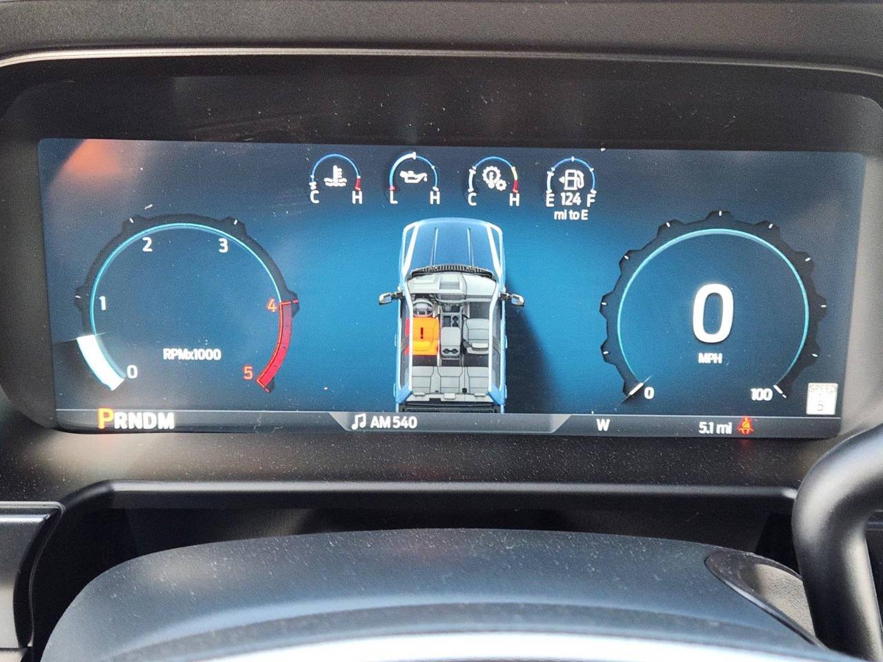 New 2026 Ford Super Duty F-450 DRW Platinum, photo 11