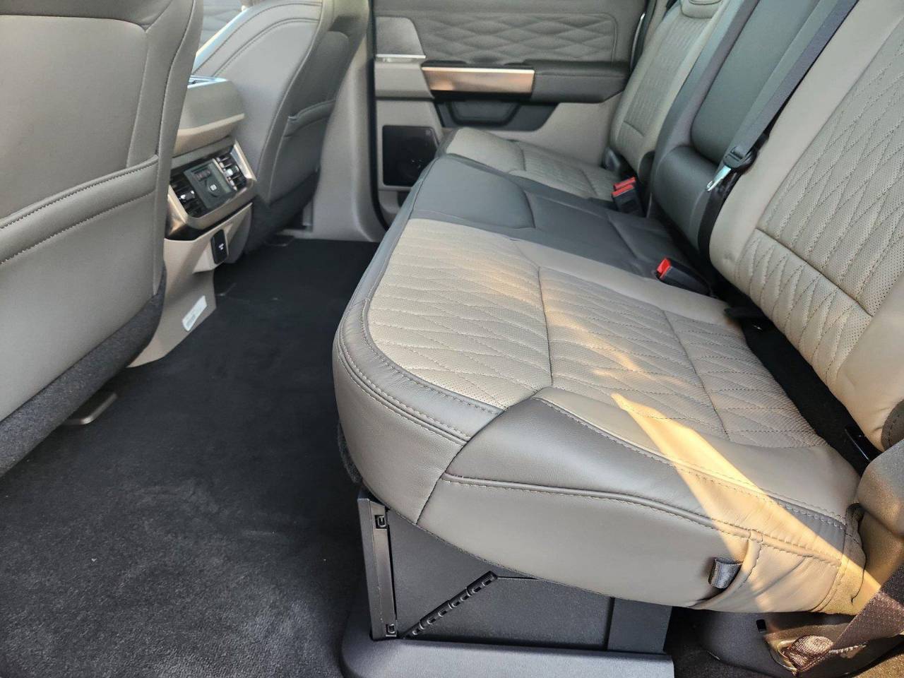 New 2026 Ford Super Duty F-450 DRW Platinum, photo 20