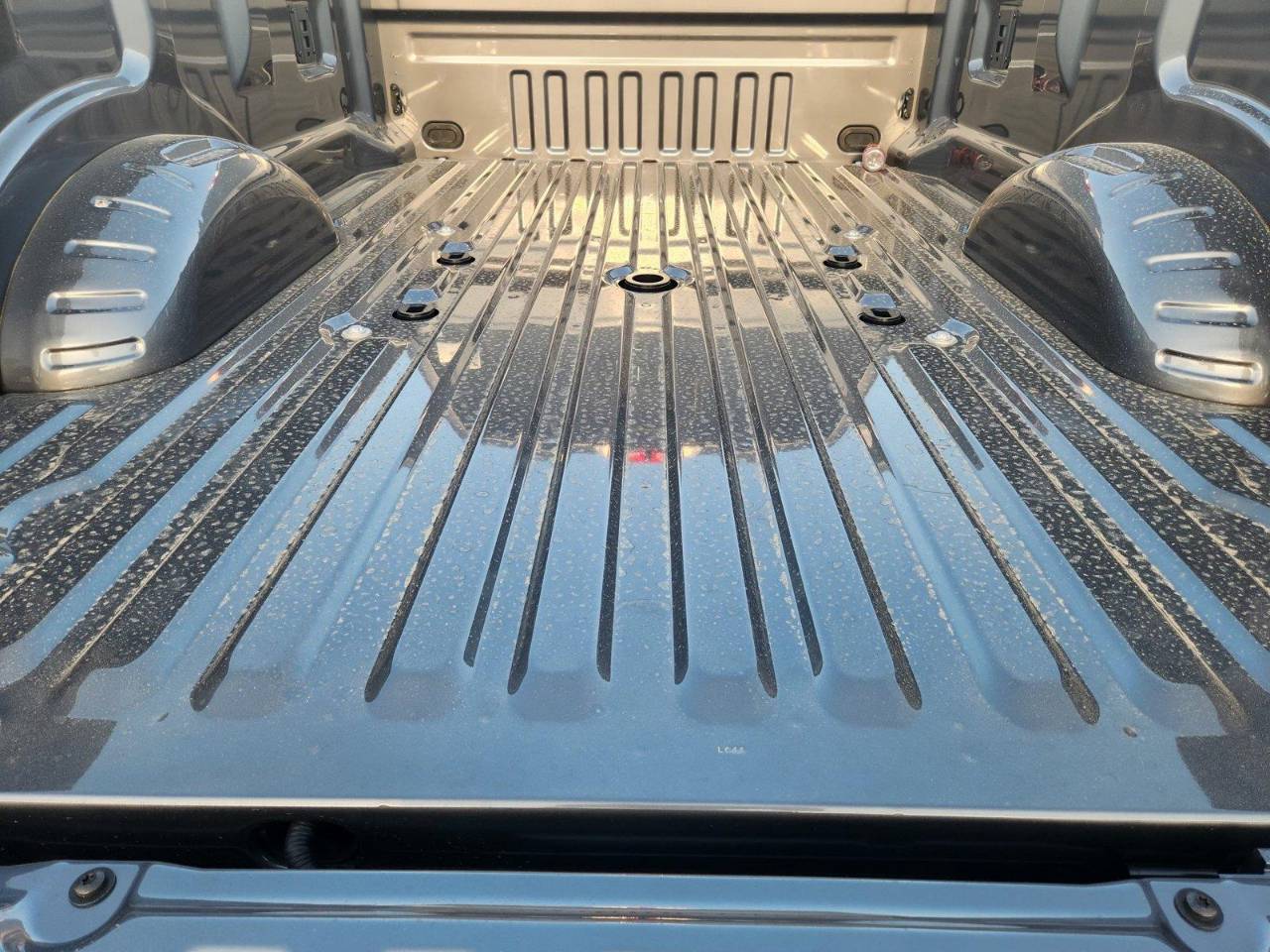 New 2026 Ford Super Duty F-450 DRW Platinum, photo 22