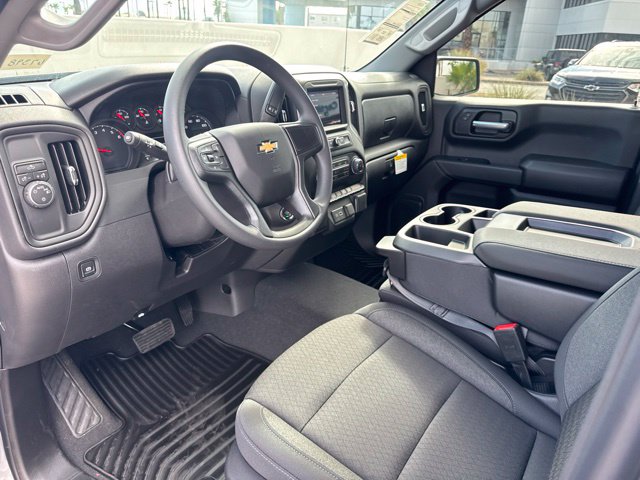 2026 Chevrolet Silverado 1500 Custom - Photo 7