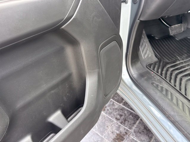 2026 Chevrolet Silverado 1500 Custom - Photo 10