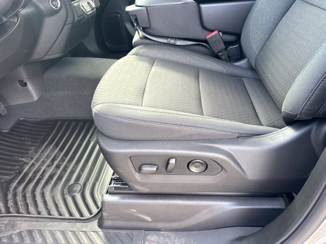 2026 Chevrolet Silverado 1500 Custom - Photo 11