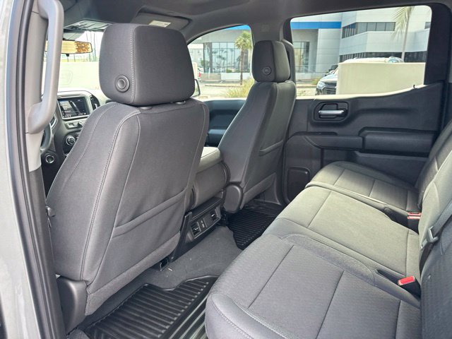 2026 Chevrolet Silverado 1500 Custom - Photo 16