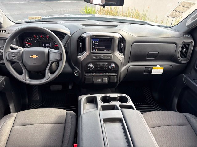 2026 Chevrolet Silverado 1500 Custom - Photo 19