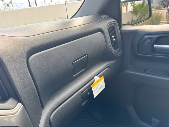 2026 Chevrolet Silverado 1500 Custom - Photo 24
