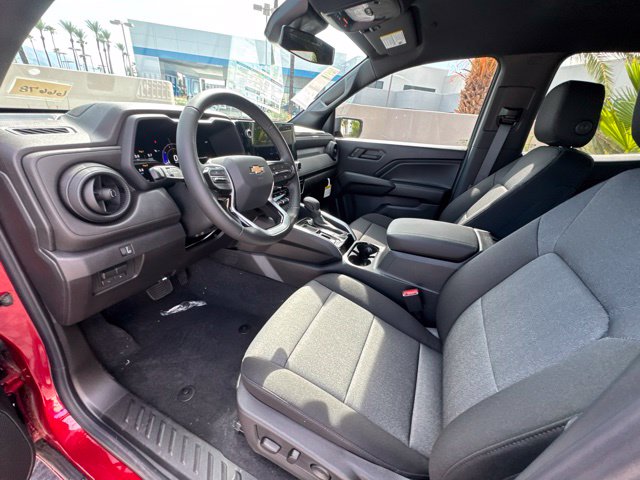2026 Chevrolet Colorado Work Truck - Photo 6