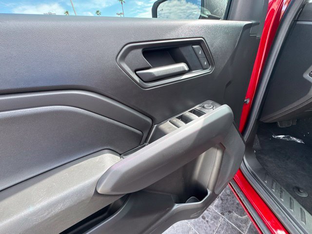 2026 Chevrolet Colorado Work Truck - Photo 8