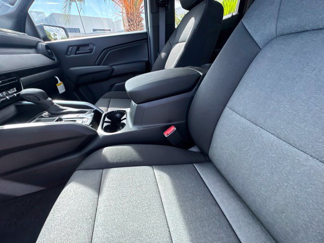2026 Chevrolet Colorado Work Truck - Photo 10