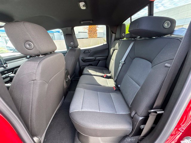 2026 Chevrolet Colorado Work Truck - Photo 13