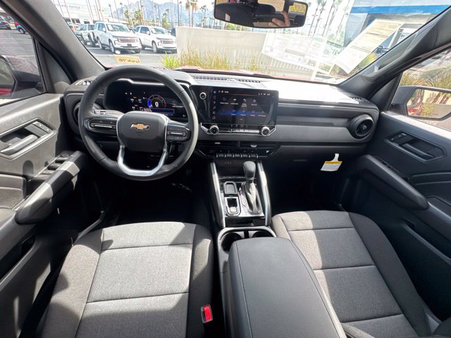 2026 Chevrolet Colorado Work Truck - Photo 18