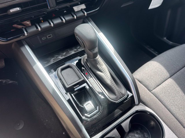 2026 Chevrolet Colorado Work Truck - Photo 19