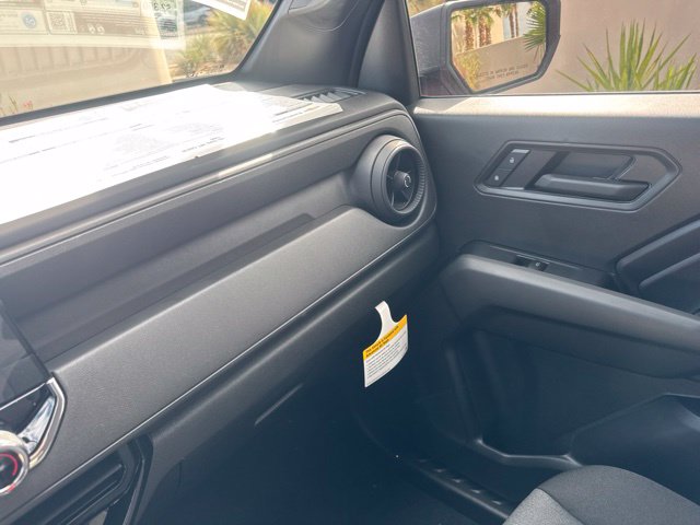 2026 Chevrolet Colorado Work Truck - Photo 20
